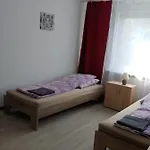 Beeck 아파트 뒤스부르크