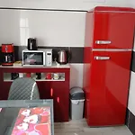 아파트 Beeck *