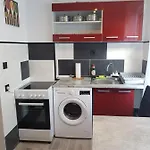 아파트 Beeck 뒤스부르크