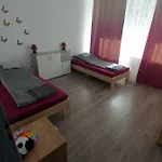 아파트 Beeck 뒤스부르크