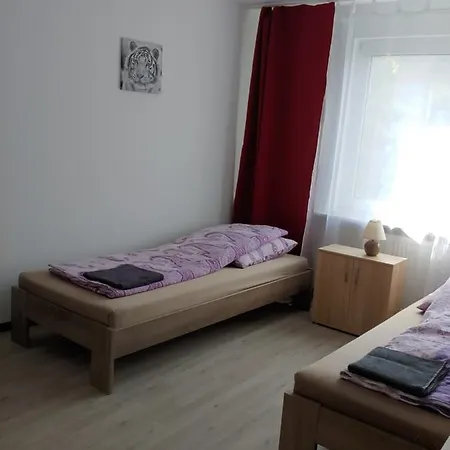 Beeck Apartment Duisburg