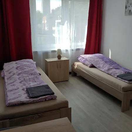 Beeck Apartment