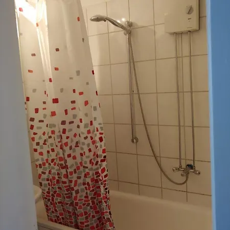 Beeck Lägenhet Duisburg