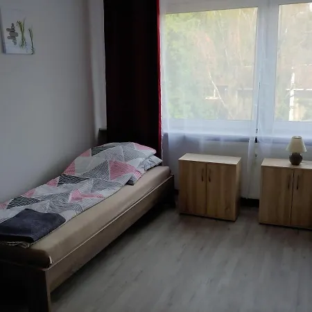 Apartamento Beeck