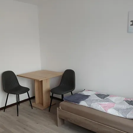Beeck Apartment *