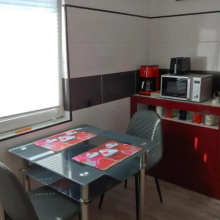 Apartamento Beeck