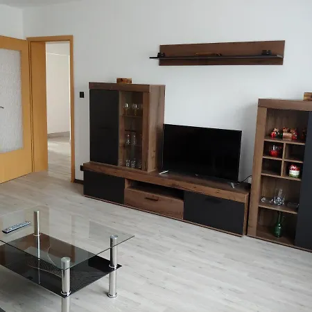 Beeck Apartment Duisburg