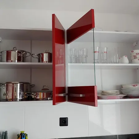 Beeck Apartment Duisburg