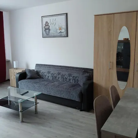 Apartamento Beeck