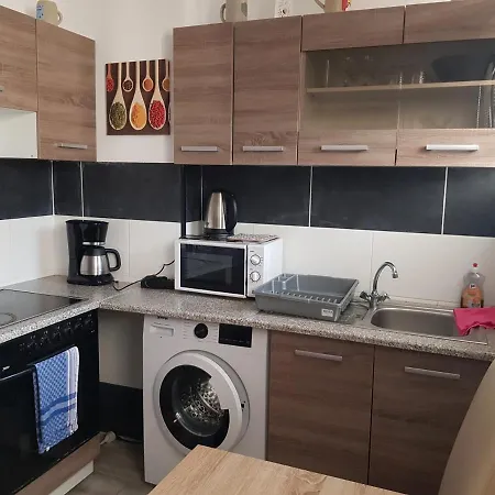 Apartment Beeck