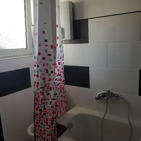 Apartment Beeck Duisburg