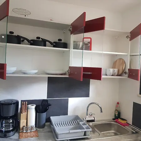 Apartment Beeck