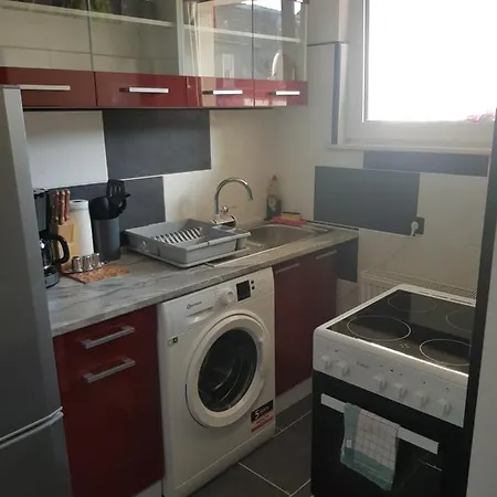 Apartment Beeck Duisburg
