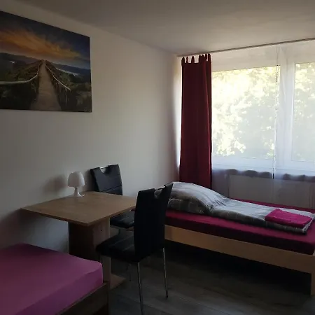 Apartment Beeck