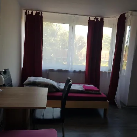 Apartment Beeck