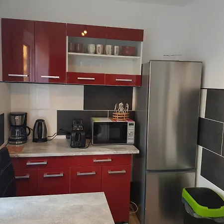Beeck Apartment *