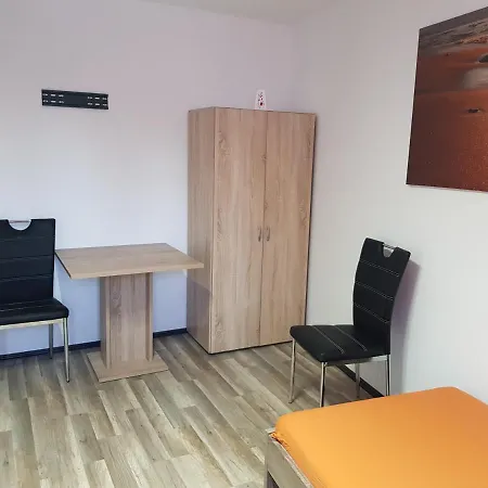 Beeck Apartamento Duisburgo