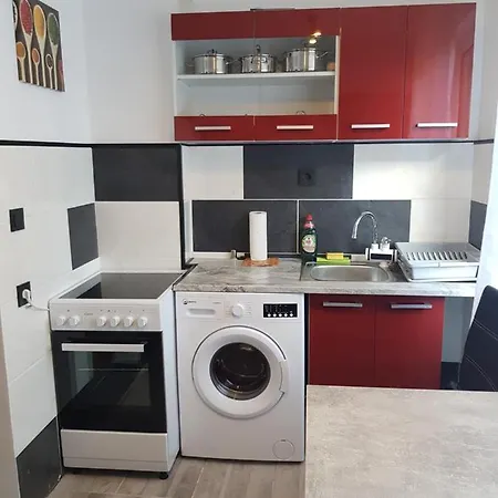 Apartment Beeck Duisburg