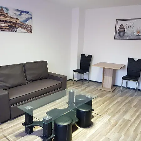 Apartment Beeck
