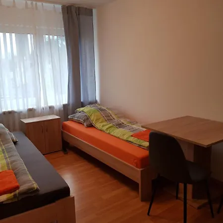 Apartment Beeck *