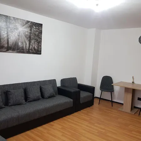 Beeck Apartment