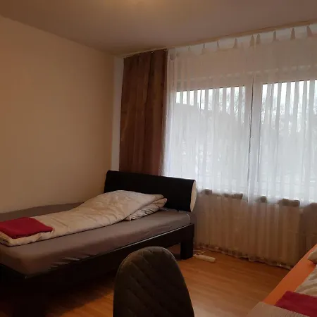 Apartment Beeck *