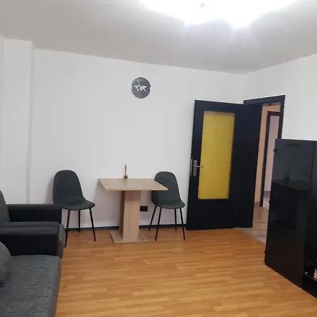 Beeck Apartment
