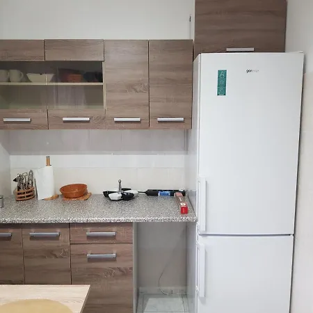 Beeck Apartment