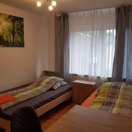 Beeck Apartment *