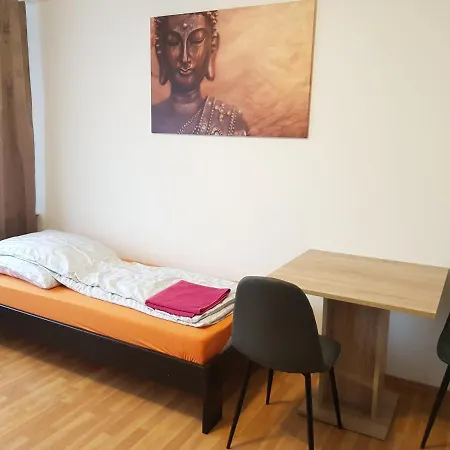 Beeck Apartment Duisburg