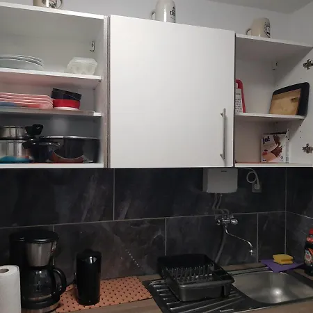 Apartment Beeck *