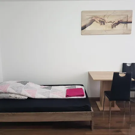 Apartment Beeck Duisburg