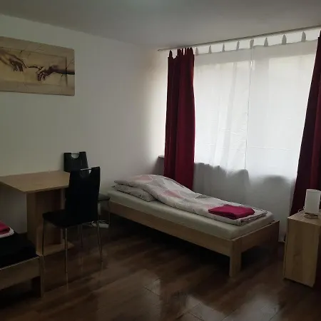 Beeck Apartment