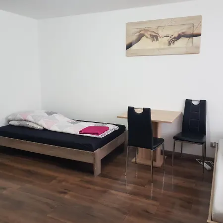 Beeck Apartment Duisburg