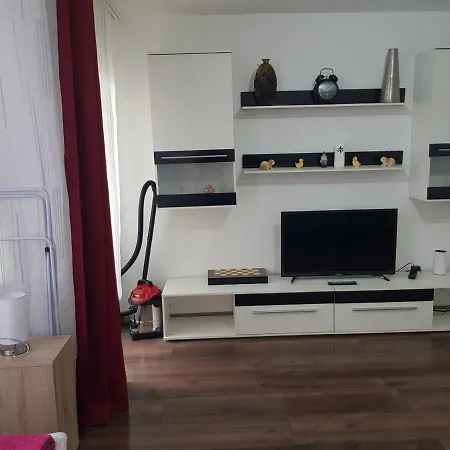 Beeck Apartment *
