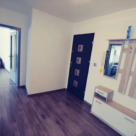 Beeck Apartment