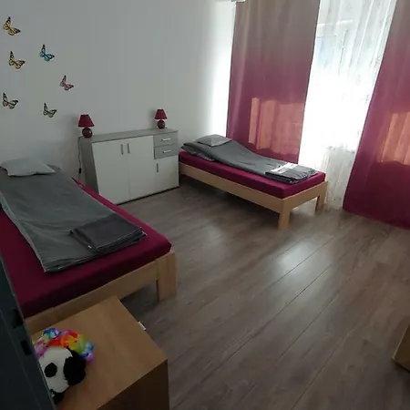 Apartment Beeck Duisburg