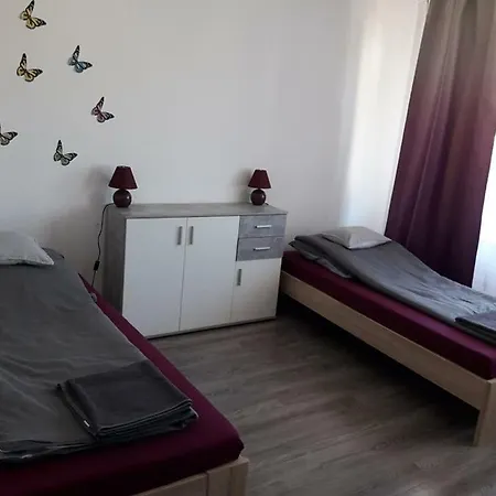 Apartment Beeck *
