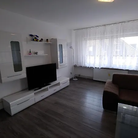 Beeck Apartment *