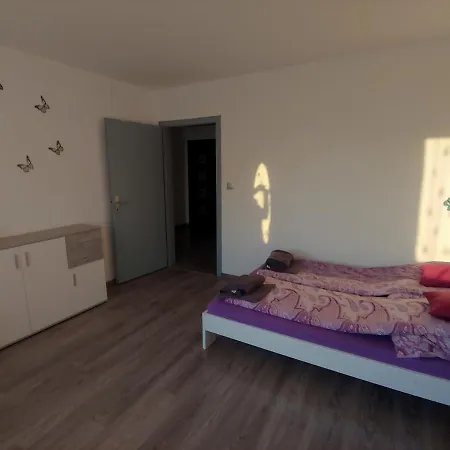 Beeck Apartment Duisburg