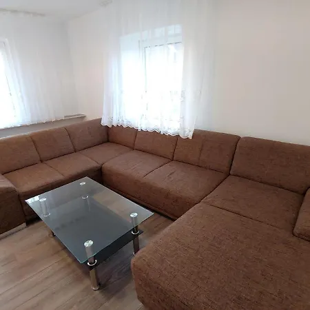 Apartment Beeck Duisburg