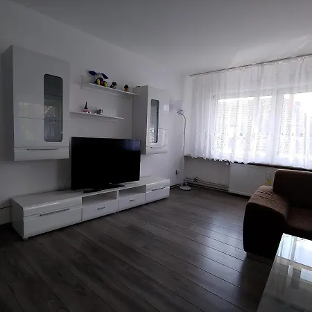 Apartment Beeck Duisburg