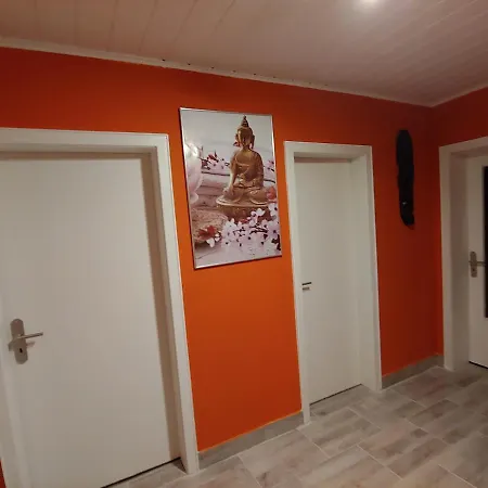 Apartamento Beeck *