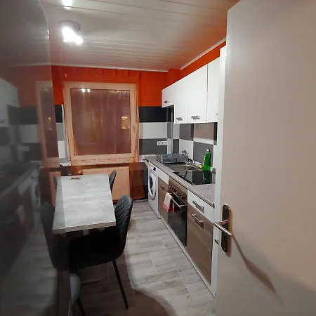 Apartment Beeck *