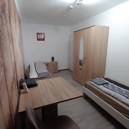 Beeck Apartment *
