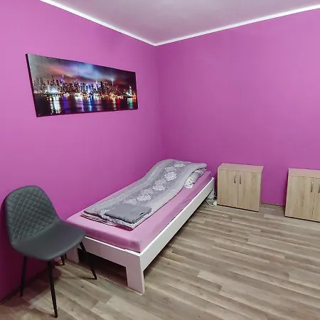 Beeck Apartment *