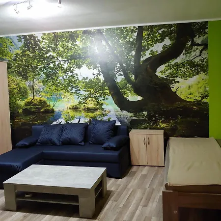 Beeck Apartamento