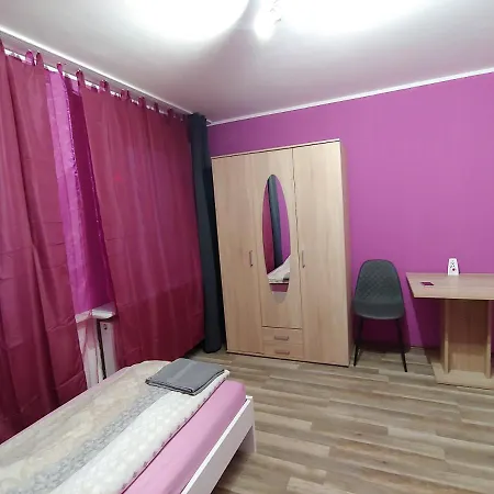 Apartment Beeck Duisburg