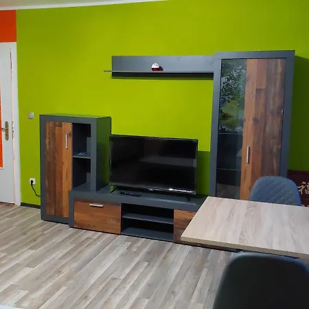 Beeck Apartment *
