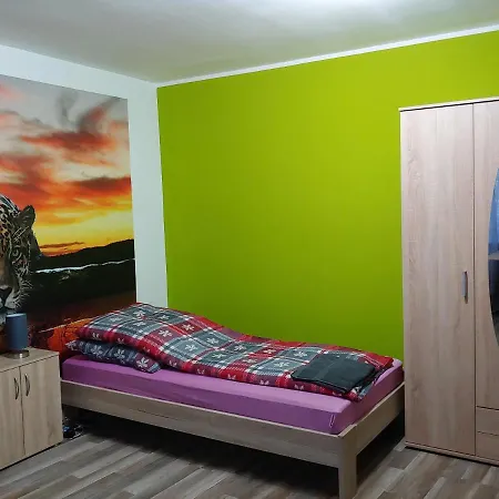 Beeck Apartment *